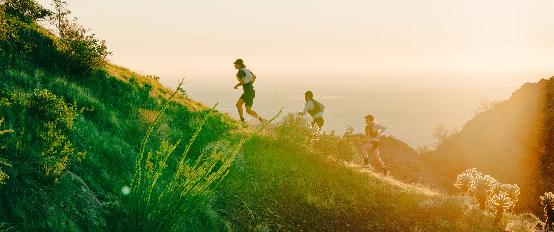 Engineered for the Great Outdoors